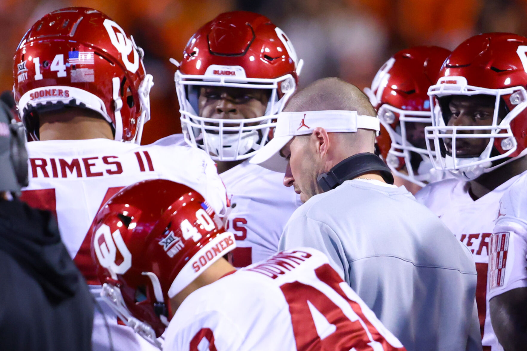 Alex Grinch